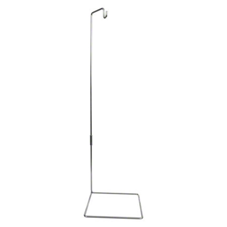 Stativ für Wirbelsäulen, teilbar, 86 cm