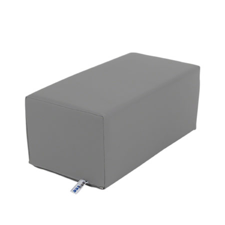 Stufen-Lagerungskissen, LxBxH 50x25x20 cm