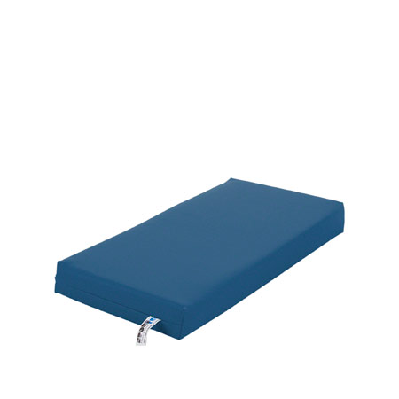 Stufen-Lagerungskissen, LxBxH 50x25x5 cm