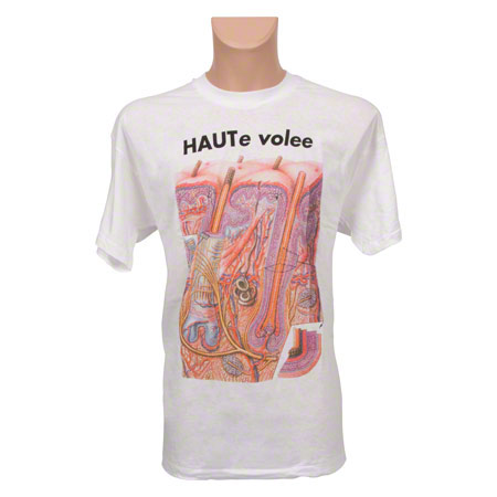 T-Shirt Haut, Gr. XL