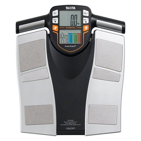 TANITA Körperanalysewaage BC-545N