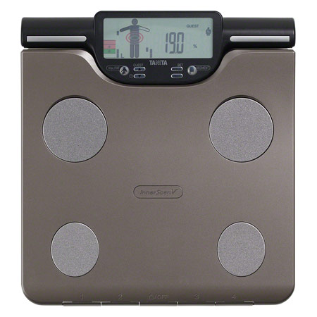 TANITA Körperanalysewaage BC-601