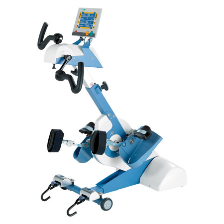 THERA-Trainer Bein- und Oberkrpertrainer tigo 640