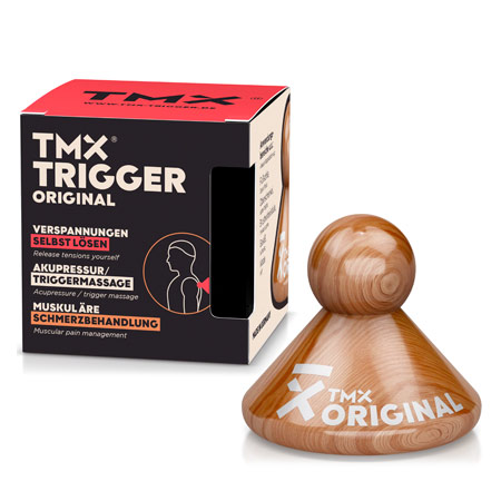TMX Triggertool ORIGINAL, 7x7x6 cm