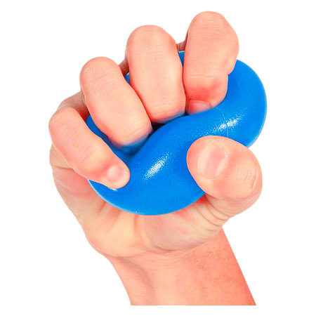 TOGU Anti-Stress Ball mit Luftfllung,  6,5 cm