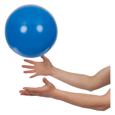 TOGU Fanglernball, ø 35-40 cm