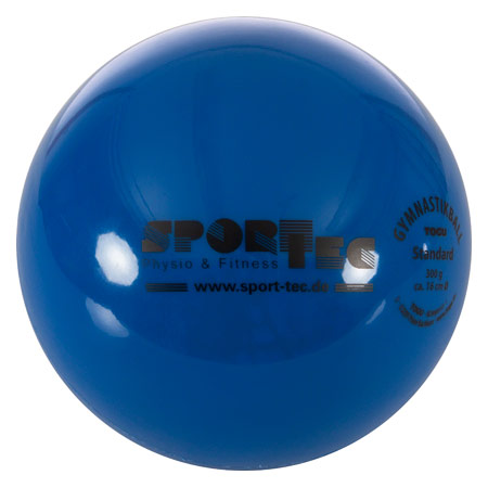 TOGU Gymnastikball, Ø 16 cm, 300 g