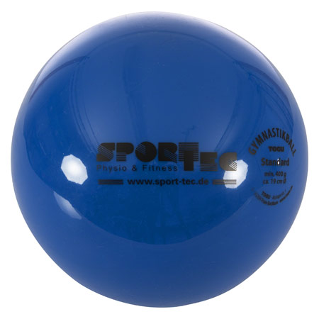 TOGU Gymnastikball, ø 19 cm, 420 g