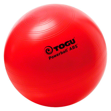 TOGU Gymnastikball Powerball ABS,  45 cm