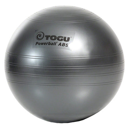 TOGU Gymnastikball Powerball ABS,  45 cm