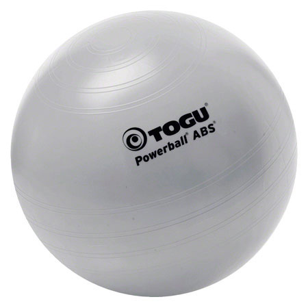 TOGU Gymnastikball Powerball ABS,  45 cm