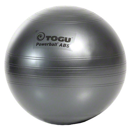 TOGU Gymnastikball Powerball ABS,  55 cm