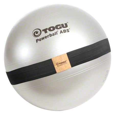 Produktbild: TOGU Gymnastikball Powerball BalanceSensor, � 55 cm
