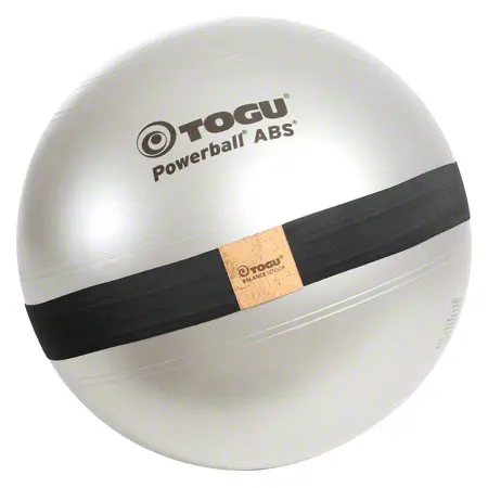 TOGU Gymnastikball Powerball BalanceSensor,  55 cm