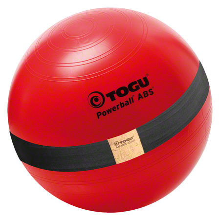 Produktbild: TOGU Gymnastikball Powerball BalanceSensor, � 65 cm