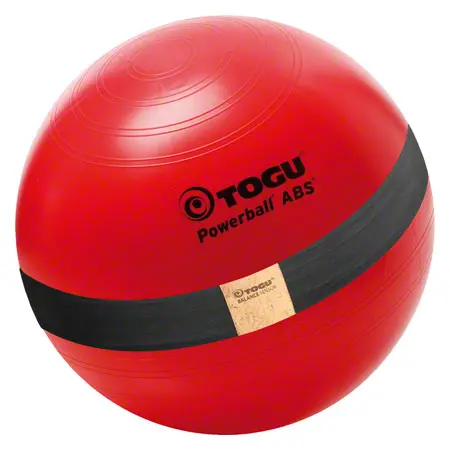 TOGU Gymnastikball Powerball BalanceSensor,  65 cm