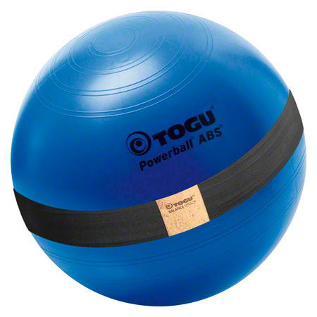 Produktbild: TOGU Gymnastikball Powerball BalanceSensor, � 75 cm