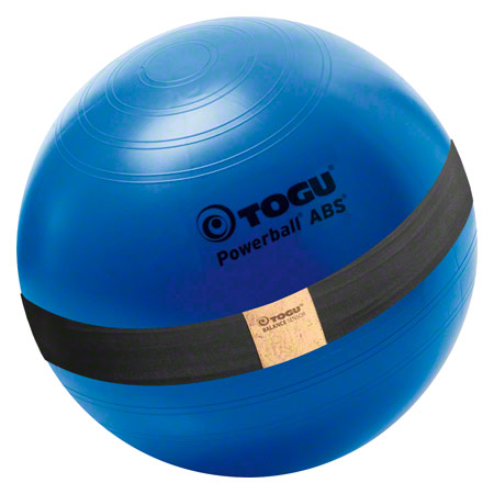 TOGU Gymnastikball Powerball BalanceSensor, ø 75 cm