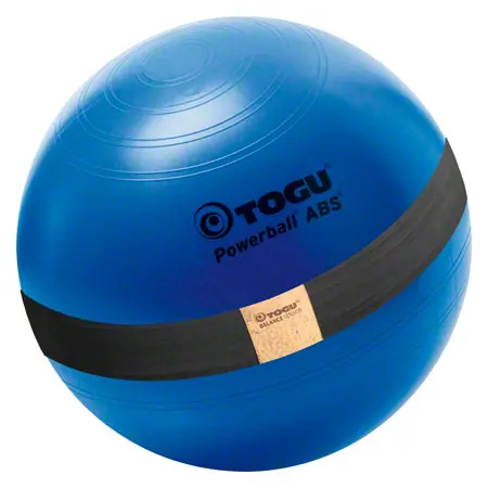 TOGU Gymnastikball Powerball BalanceSensor,  75 cm
