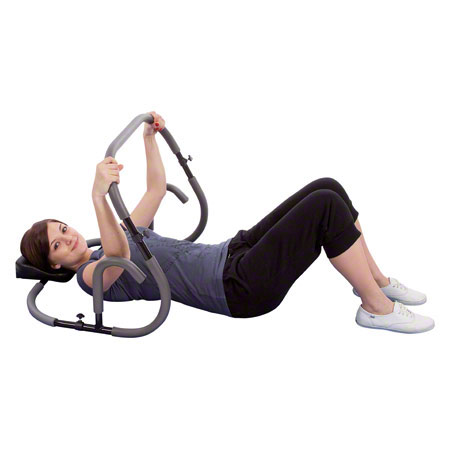 TUNTURI Bauchtrainer Ab-Trainer