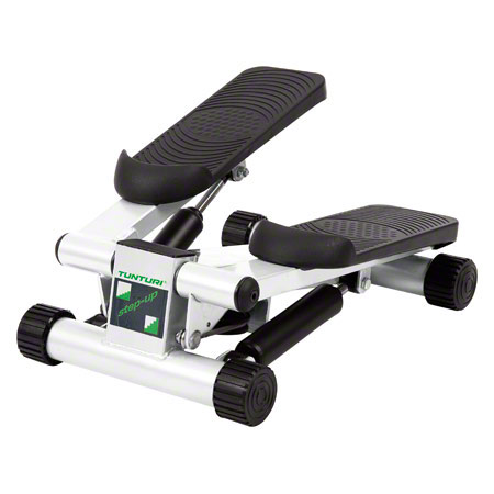 TUNTURI Step-Up Stepper ohne Trainingscomputer