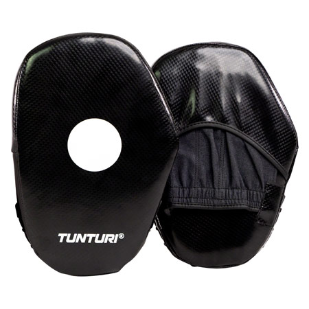 TUNTURI Trainer-Pratze Coaching Mitt, Paar