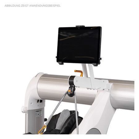 Tablethalter für THERA-Trainer bemo 636