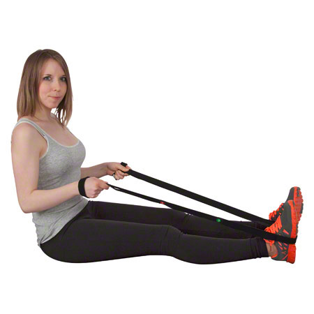 Thera-Band Fitnessband Stretch Strap