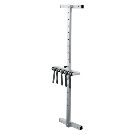 Thera-Band Gym Wandhalterung für Thera-Band