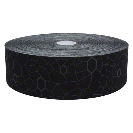 Thera-Band Kinesiology Tape XactStretch, 31,4 m x 5 cm, schwarz/grau