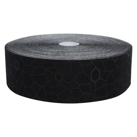 Thera-Band Kinesiology Tape XactStretch, 31,4 m x 5 cm, schwarz/schwarz