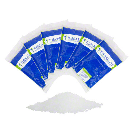 Therabath PRO Paraffin 6 Beutel à 454 g, neutral