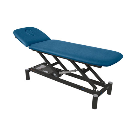 Therapieliege Smart ST2, Gestell anthrazit