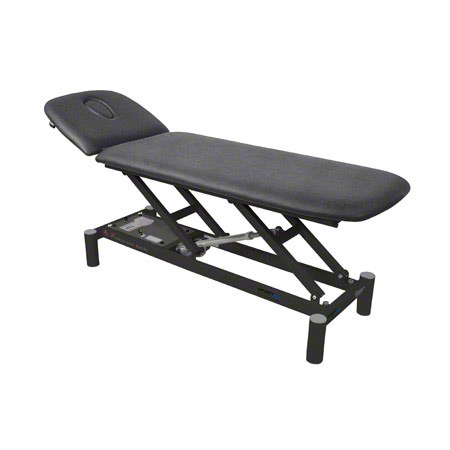 Therapieliege Smart ST2, Gestell anthrazit