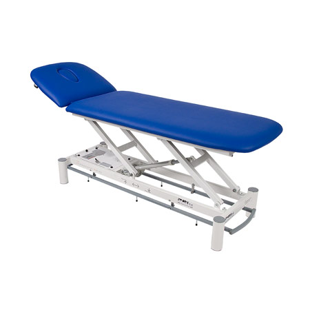 Therapieliege Smart ST2 mit Rundumschaltung