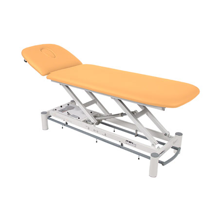 Therapieliege Smart ST2 mit Rundumschaltung