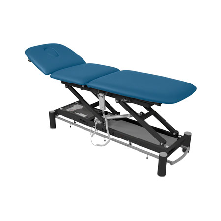 Therapieliege Smart ST3 DS Dachstellung und Rundumschaltung