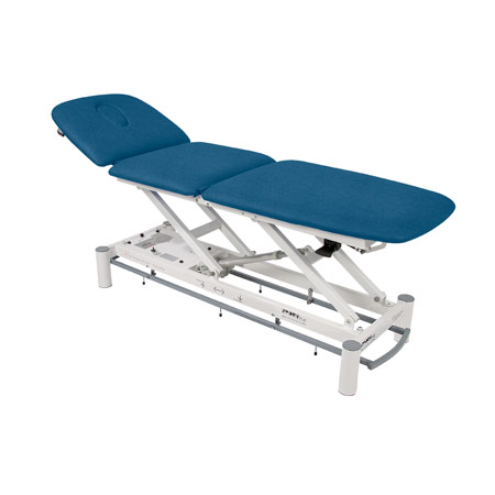 Therapieliege Smart ST3 mit Rundumschaltung