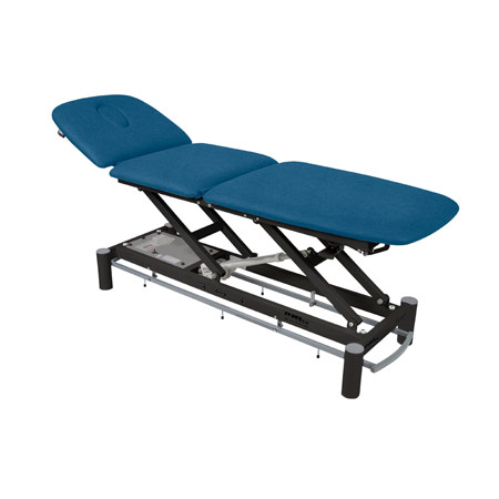 Therapieliege Smart ST3 mit Rundumschaltung