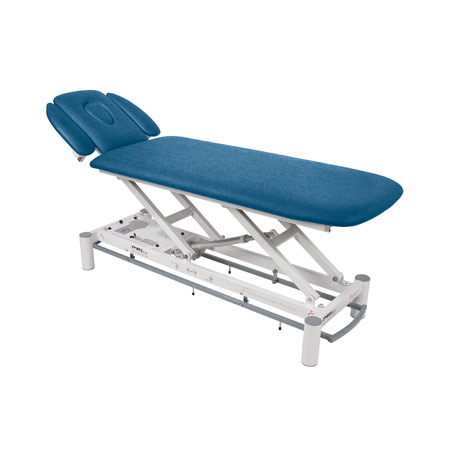 Therapieliege Smart ST4 mit Rundumschaltung