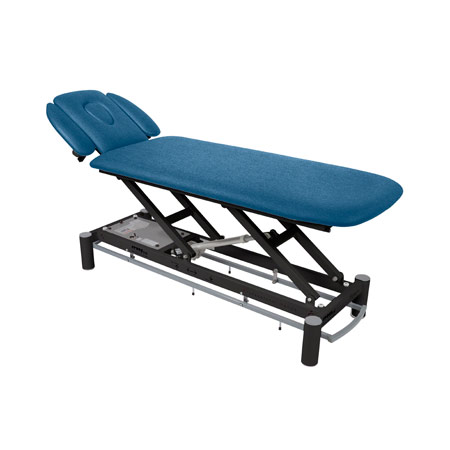 Therapieliege Smart ST4 mit Rundumschaltung