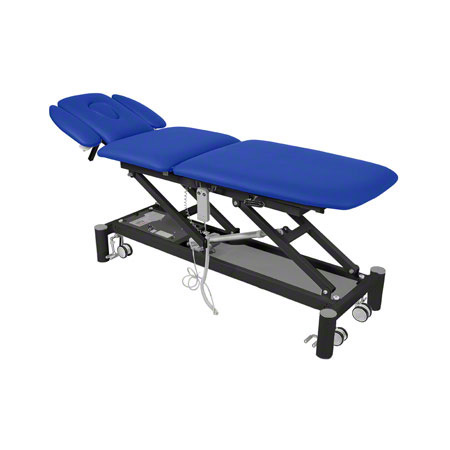 Therapieliege Smart ST5 DS Dachstellung und Radhebesystem