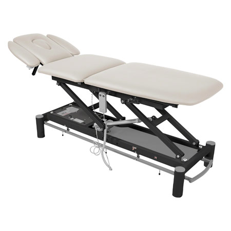 Therapieliege Smart ST5 DS Dachstellung und Rundumschaltung