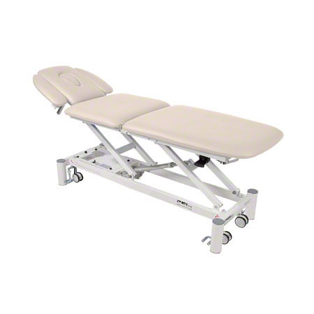 Therapieliege Smart ST5 mit Radhebesystem