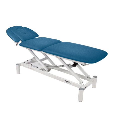 Therapieliege Smart ST5 mit Radhebesystem