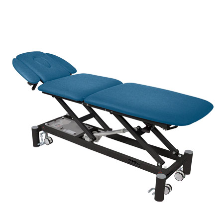 Therapieliege Smart ST5 mit Radhebesystem