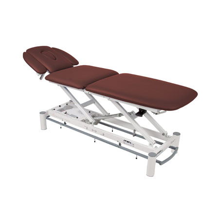 Therapieliege Smart ST5 mit Rundumschaltung