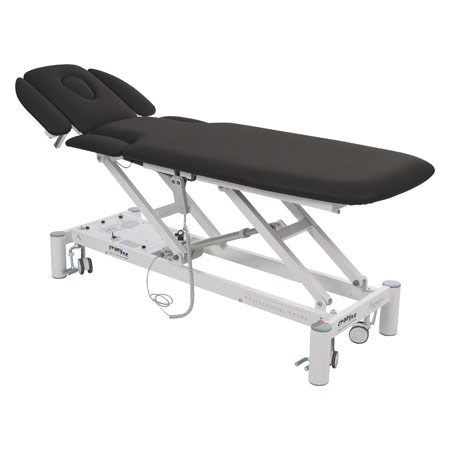 Therapieliege Smart ST6 mit Radhebesystem