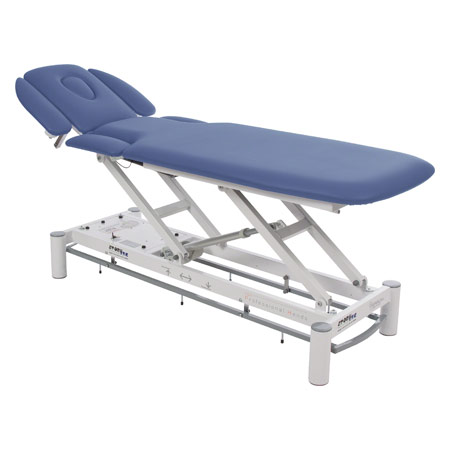 Therapieliege Smart ST6 mit Rundumschaltung