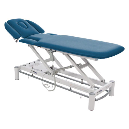 Therapieliege Smart ST6 mit Rundumschaltung